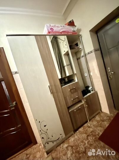 Мебель прихожка