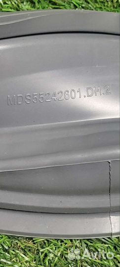 Манжета люка Bosch Siemens 354135 maxx4