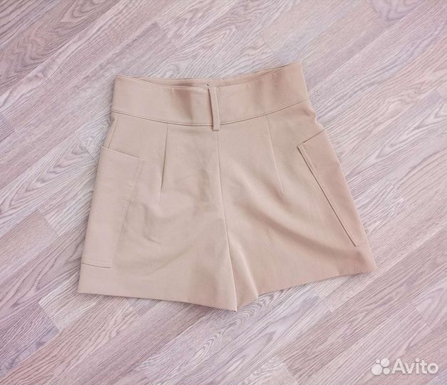 Шорты Zara xs