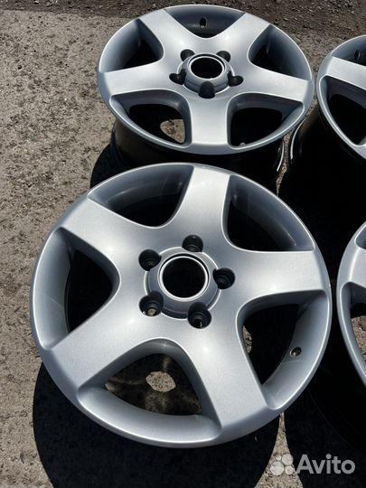 Диски 5 130 r17