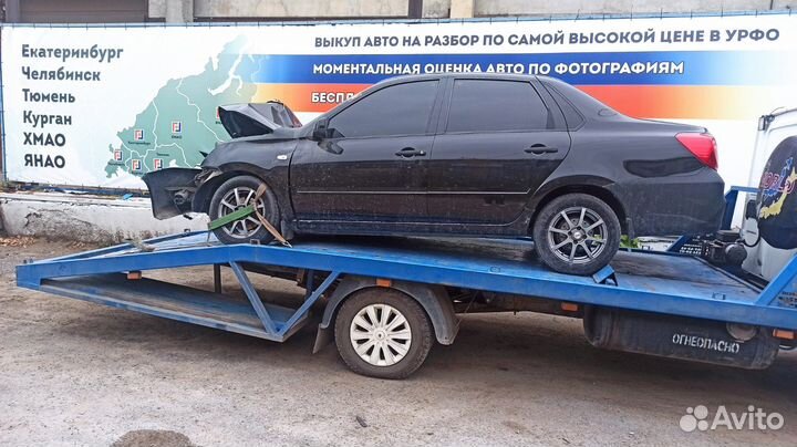 Крышка топливного насоса Datsun On-Do