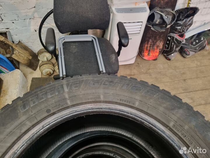 Toyo Observe G3-Ice 245/60 R18