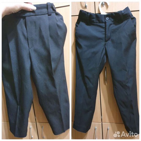 Школьная одежда разная много