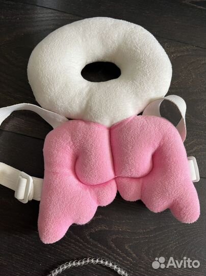 Защита для головы малыша