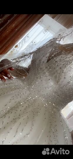 Свадебное платье продажа