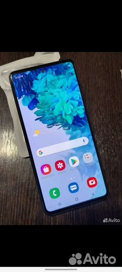Samsung galaxy s 20 FE