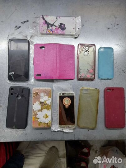 Чехол для смартфона