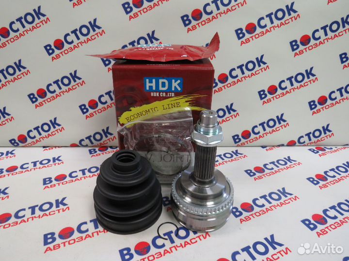 Шрус наружный HDK TO-E035A