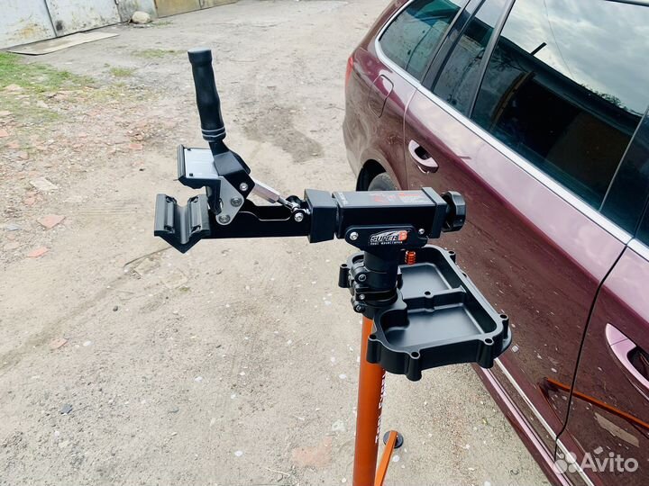 Стенд для ремонта велосипеда Super-B TB-WS30