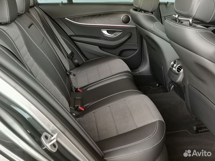 Mercedes-Benz E-класс 1.6 AT, 2021