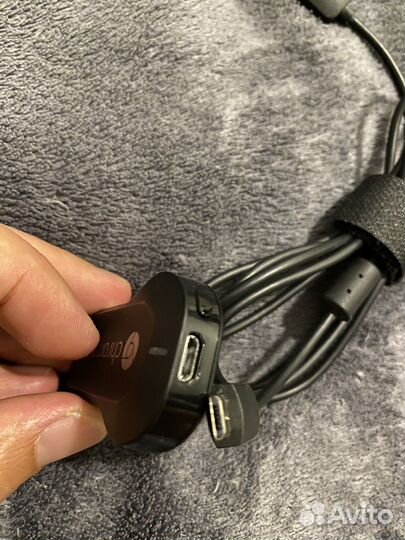 Google Chromecast H2G2-42