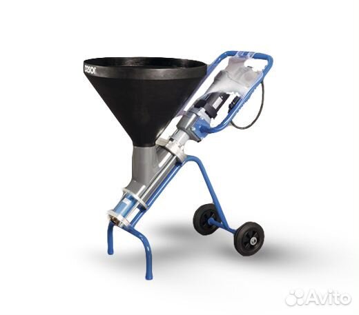 Аренда инъекционных насосов