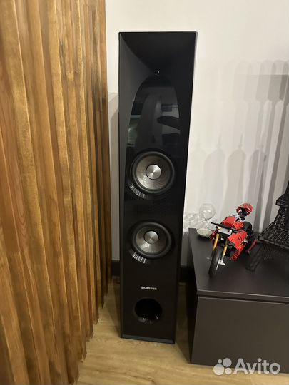 Колонки Samsung Tower