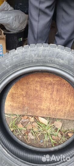 Pirelli Formula Ice 205/55 R16