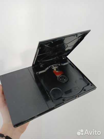 Sony playstation 2 slim