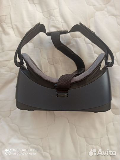 Очки виртуальной реальности samsung gear vr