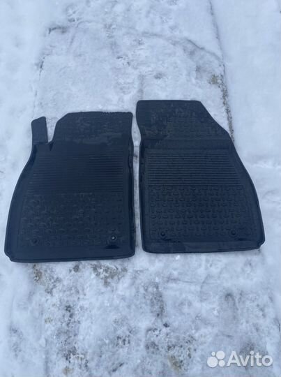 Ковры opel insignia