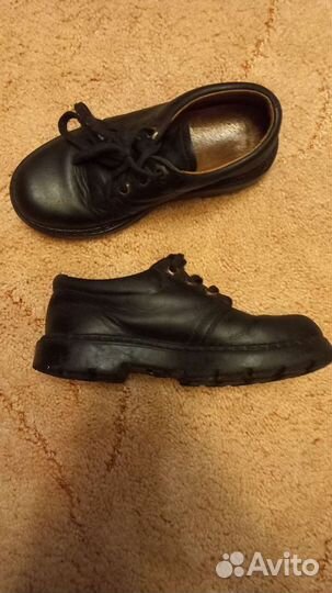 Ботинки elefanten