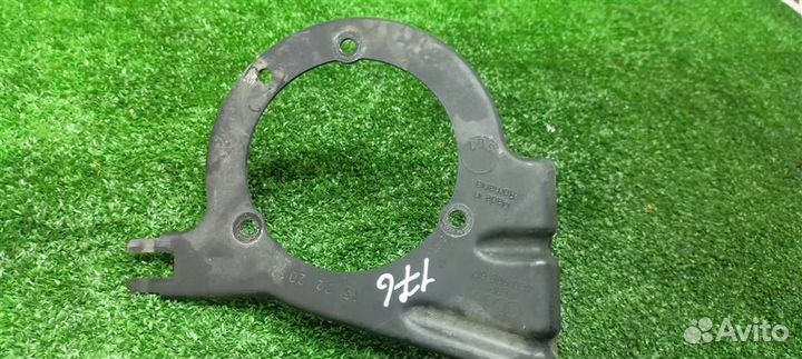 Кронштейн воздушного насоса Audi Allroad quattro