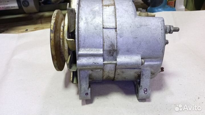 Генератор Г-287Д