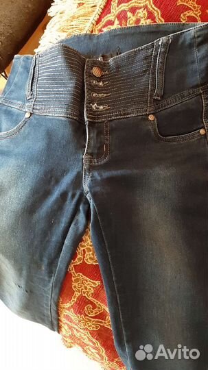 Женские вещи пакетом