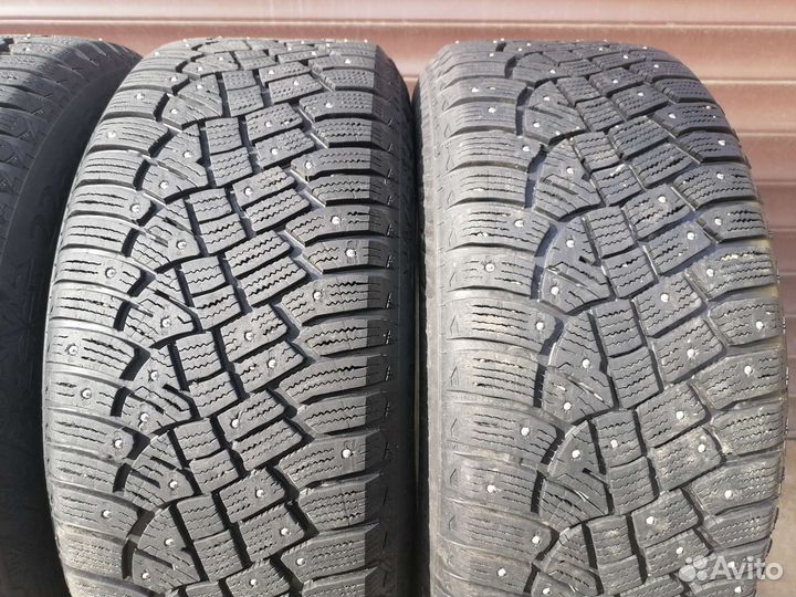 Continental IceContact 2 225/55 R17