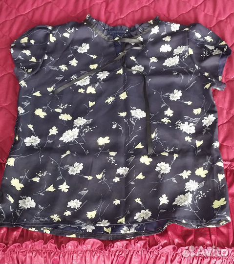 Женские вещи пакетом 46 48 размер