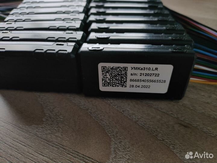 Мониторинг транспорта gps глонасс