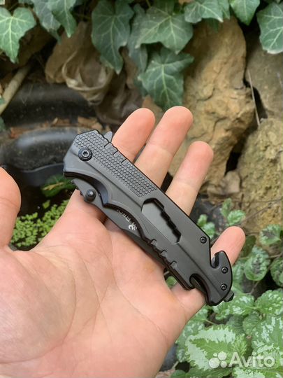 Складной нож Browning