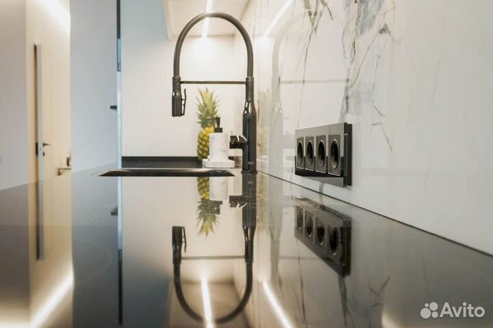 Кухонный гарнитур в рассрочку под 0