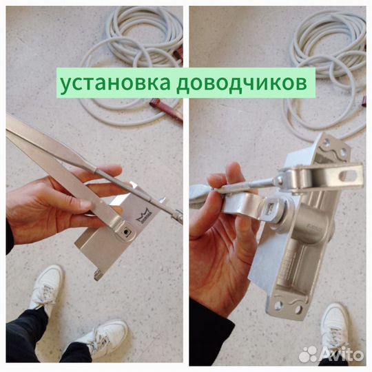 Установка замков, Замена замков, Ремонт, Вскрытие