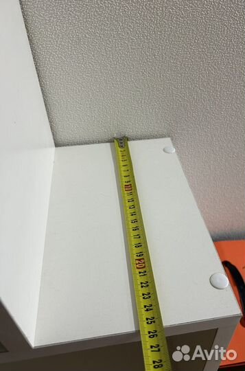 Стеллаж для книг