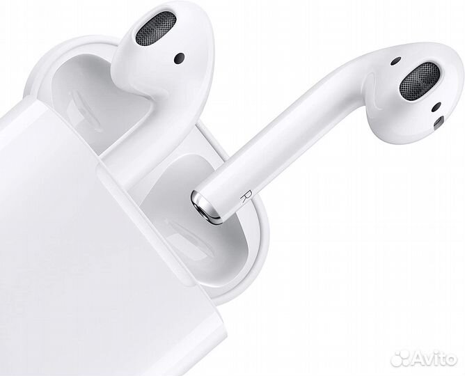 Apple AirPods 2