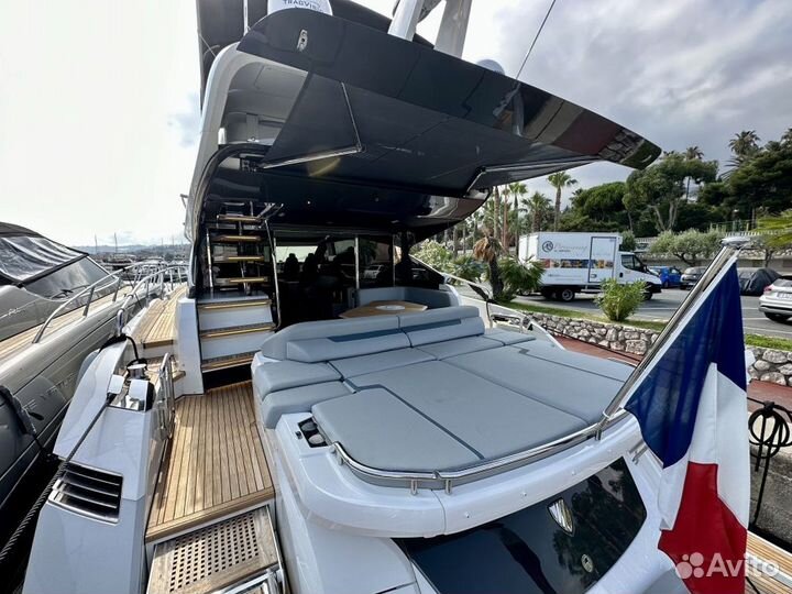 Fairline Phantom 65 (2023)