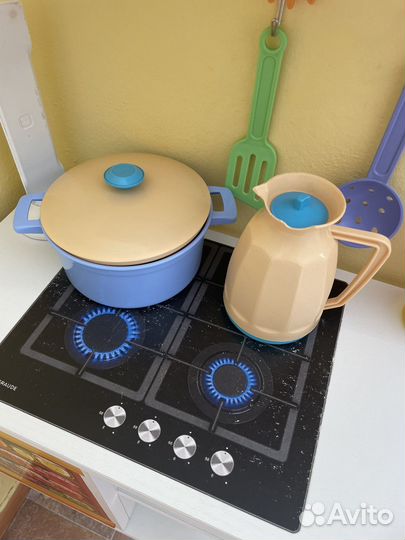 Кухня детская