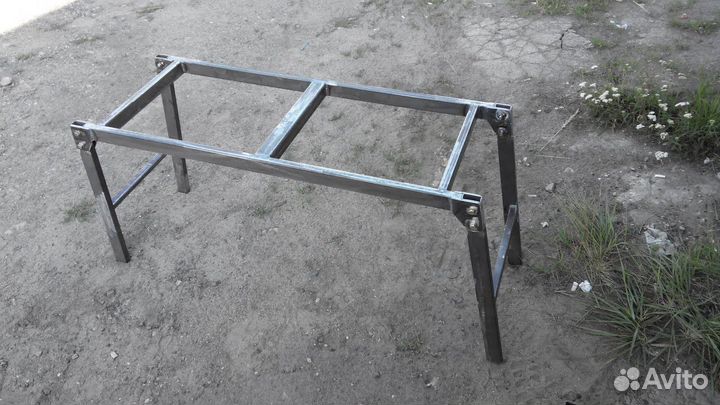 Изготовление металлоконструкций