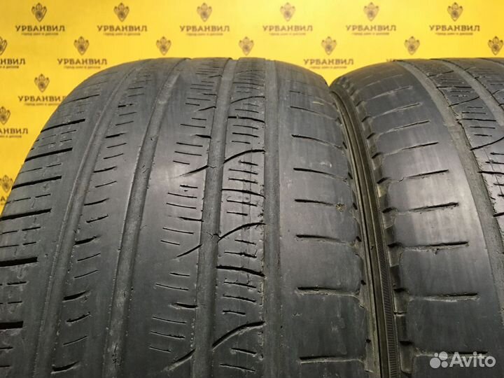 Pirelli Scorpion Verde All Season 235/55 R17 99V