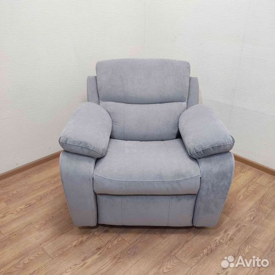 Кресло реклайнер