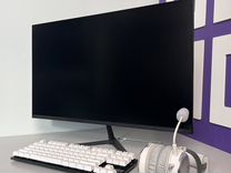 Игровой Монитор 2K 144Hz Lime G270 27" Новый