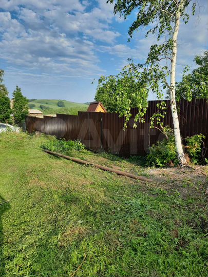 Участок 9 сот. (СНТ, ДНП)