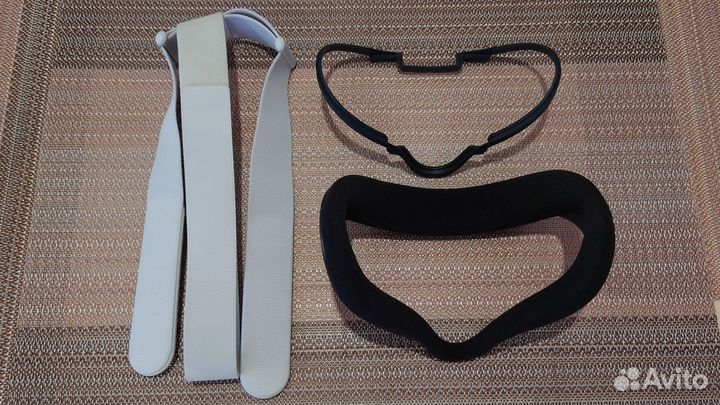 Oculus quest 2 Аксессуары