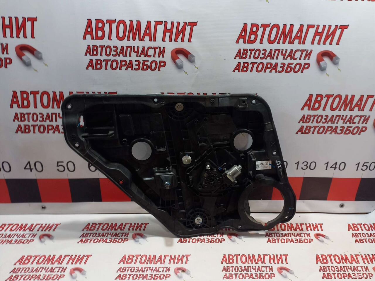 Стеклоподьемник задний левый Хендай Элантра 7 CN