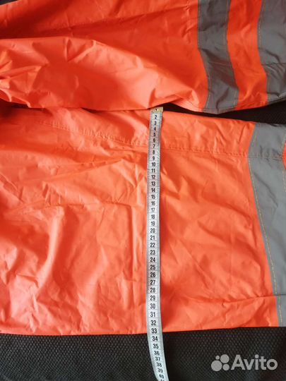 Костюм для защиты от воды