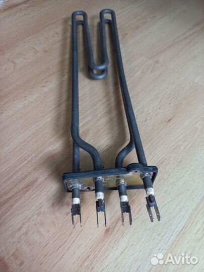 Тэн стиральной машины для сушки Electrolux 1400w