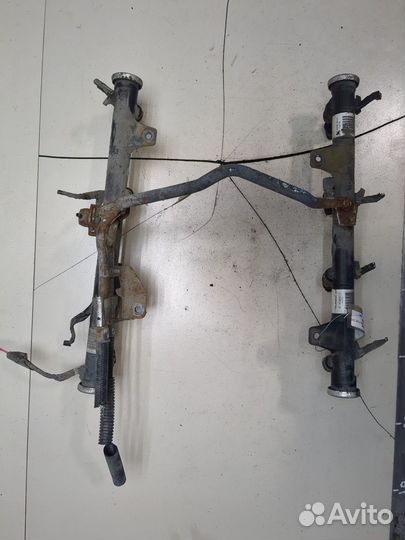 Форсунка топливная Chevrolet Tahoe, 2001