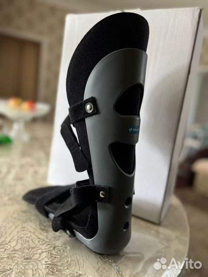 Бандаж на голеностопный сустав