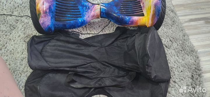 Гироскутер бу