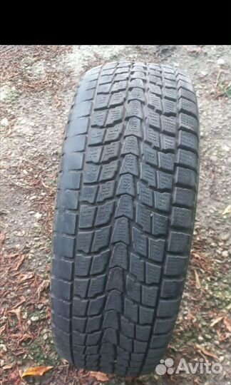Dunlop Grandtrek SJ6 235/70 R16