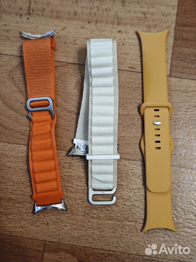 Google pixel watch 1