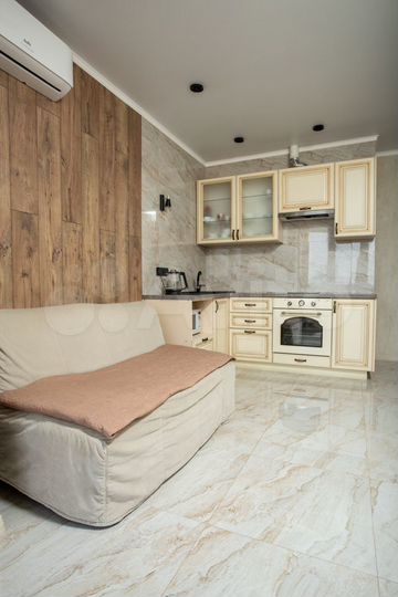2-к. квартира, 50 м², 16/16 эт.